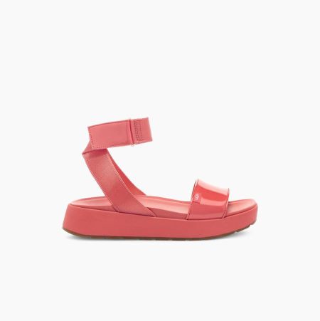 UGG Lennox Coral Sandals for Women (RPDI74230)